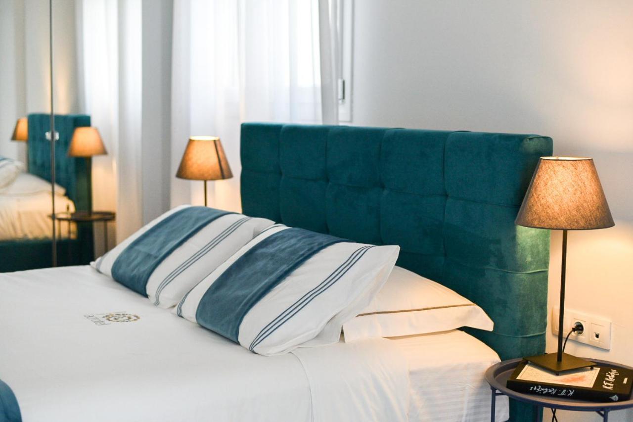 Acrotel Porto Brava Luxury Villas Ormos Panagias Exterior foto