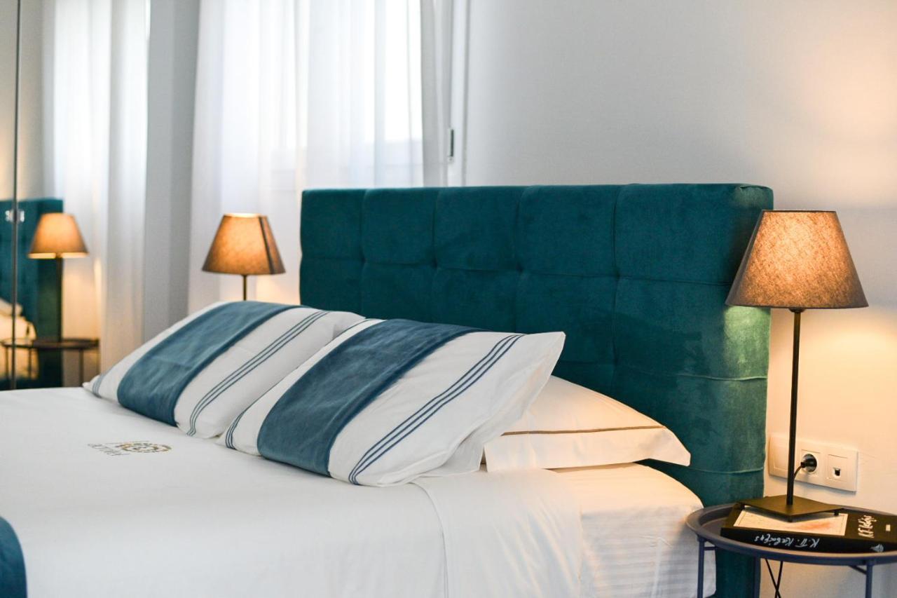 Acrotel Porto Brava Luxury Villas Ormos Panagias Exterior foto