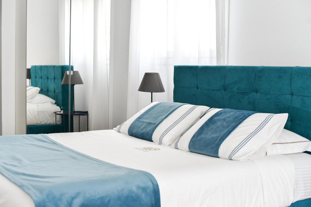 Acrotel Porto Brava Luxury Villas Ormos Panagias Exterior foto